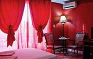 Kamar Tidur 7 RB Bed and Breakfast