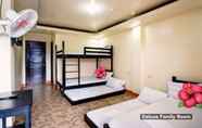 Kamar Tidur 7 Baler Ninas Transient 