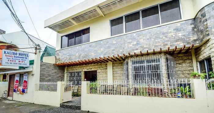 Exterior Kalibo Hotel