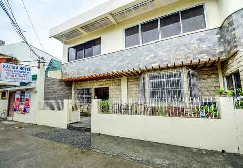 Exterior Kalibo Hotel