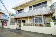 Exterior Kalibo Hotel