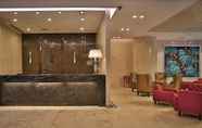 Lobby 5 Swiss-Belhotel Blulane Manila