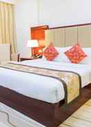 BEDROOM Swiss-Belhotel Blulane Manila