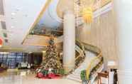 Lobby 4 Swiss-Belhotel Blulane Manila