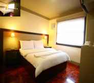 Kamar Tidur 4 Baguio Holiday Villas