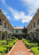 EXTERIOR_BUILDING Baguio Holiday Villas