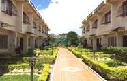 ภายนอกอาคาร 7 Baguio Holiday Villas