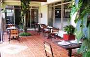 Quầy bar, cafe và phòng lounge 6 Baguio Holiday Villas