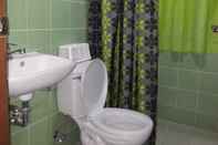 Toilet Kamar Casa Tentay 