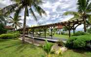 Lobby 5 Adhara Eco Boutique Resort