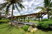 Lobby Adhara Eco Boutique Resort