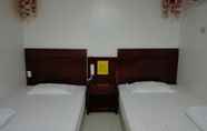 ห้องนอน 4 Asia Novo Boutique Hotel - Kalibo