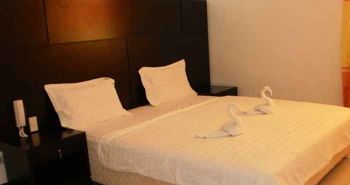 Bilik Tidur Asia Novo Boutique Hotel - Kalibo