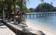 Others 5 Cabaling Beach Resort