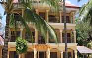 Exterior 7 Cabaling Beach Resort