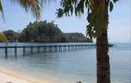 Khác 4 Cabaling Beach Resort