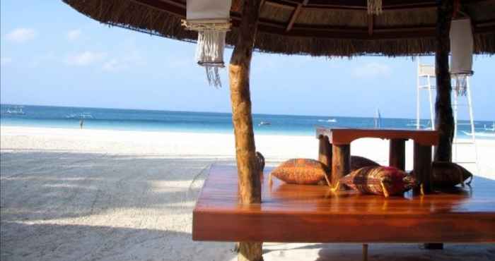 Tempat Tarikan Berdekatan Sur Beach Resort Boracay