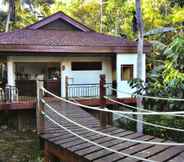 Lobby 3 Camp Alfredo Guimaras