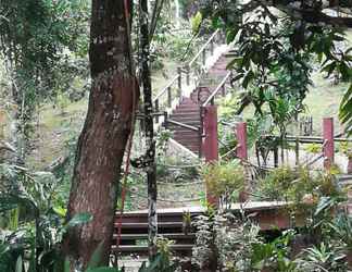 Lobby 2 Camp Alfredo Guimaras