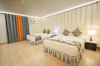 Kamar Tidur Royal Park Hotel Boracay