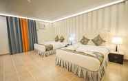 Bedroom 7 Royal Park Hotel Boracay