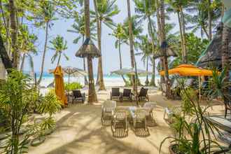 ภายนอกอาคาร 4 Royal Park Hotel Boracay