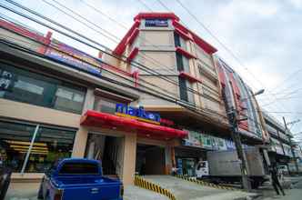 Bên ngoài 4 Madison Hotel Iloilo