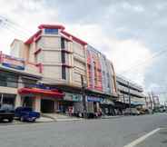 ภายนอกอาคาร 6 Madison Hotel Iloilo