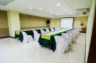 Functional Hall Madison Hotel Iloilo