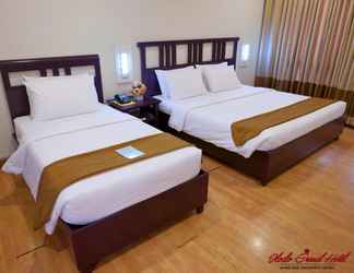 ห้องนอน 2 Iloilo Grand Hotel