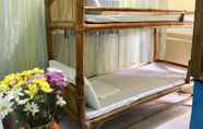 Bilik Tidur 3 Dew Drop Inn Bed and Breakfast