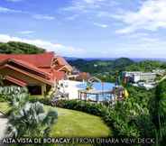 ภายนอกอาคาร 6 Alta Vista De Boracay