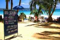 Common Space Dive Gurus Boracay Beach Resort