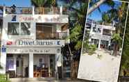 Exterior 7 Dive Gurus Boracay Beach Resort