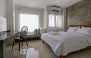 Kamar Tidur 2 Little PP Hometel