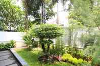Common Space Andrich Residence Pondok Indah Jakarta Syariah