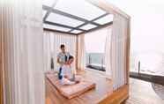 Accommodation Services 7 Cape Dara Resort (SHA Plus+)