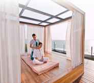 บริการของโรงแรม 7 Cape Dara Resort (SHA Plus+)