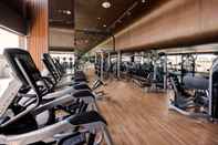 Fitness Center Cape Dara Resort (SHA Plus+)
