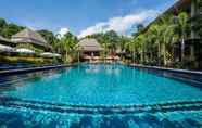 Swimming Pool 5 PLUMERIA RESORT (WONG-AMAT)