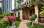 Exterior 4 PLUMERIA RESORT (WONG-AMAT)