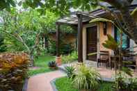 Common Space PLUMERIA RESORT (WONG-AMAT)