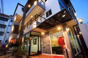 Me Dream Residence, THB 791.29