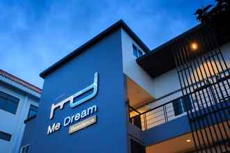 ภายนอกอาคาร 4 Me Dream Residence