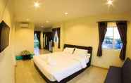 Kamar Tidur 4 Me Dream Residence