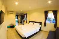 Kamar Tidur Me Dream Residence