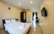 ห้องนอน 6 Me Dream Residence
