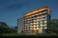 Exterior The Wind Pattaya