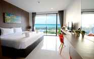 Bedroom 2 The Wind Pattaya