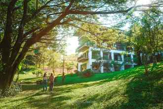 Exterior 4 Rain Tree Residence Hotel 